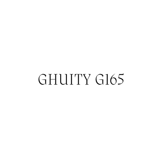 Ghuity G165